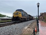 CSX 395
